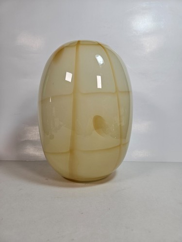 Vaso vetro artistico - vetro,