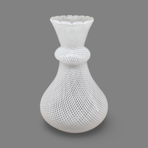 Raro vaso vetro murano - raro, di