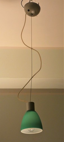 Lampade sospensione - sospensione, "