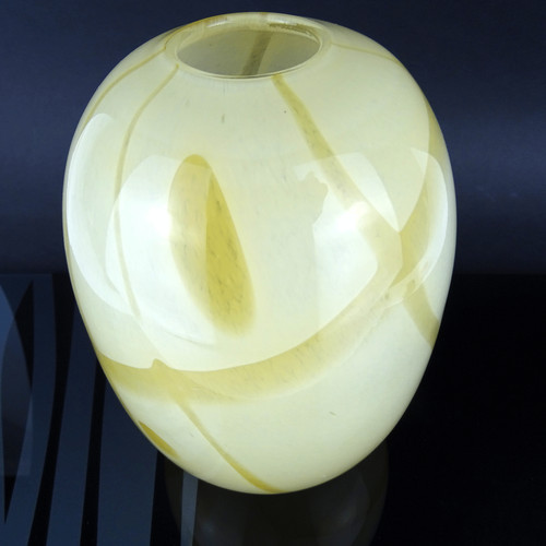 Vaso vetro aureliano toso - vaso,