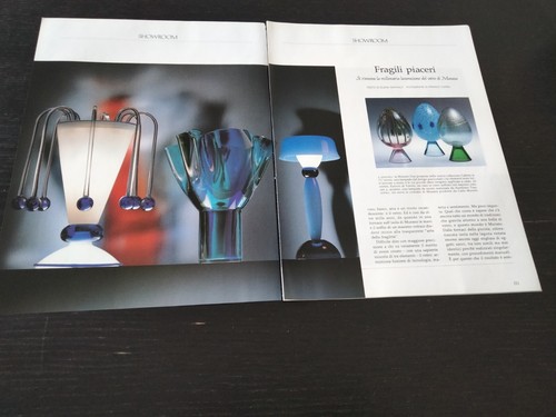 Murano due gallery - due, "gallery"