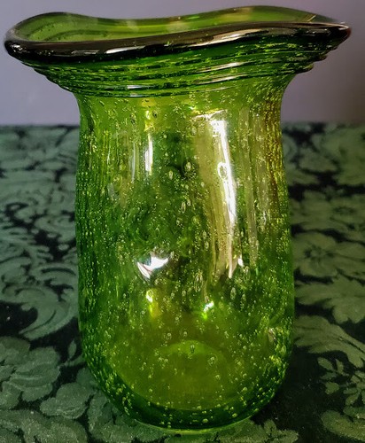 Vaso dino martens aureliano - vaso, "aureliano