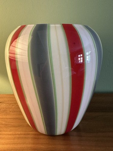 Arte firmata vintage murano - firmata,