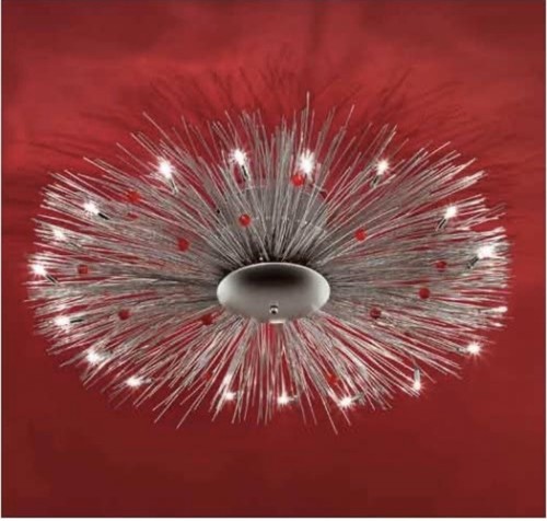 Lampadario soffitto parete - da, soffitto/parete