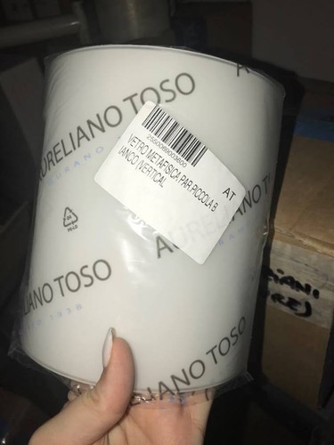 Aureliano toso leucos - aureliano,