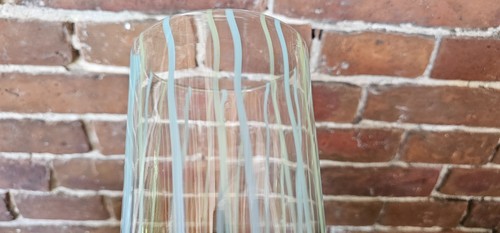 Vaso vetro design - vetro,