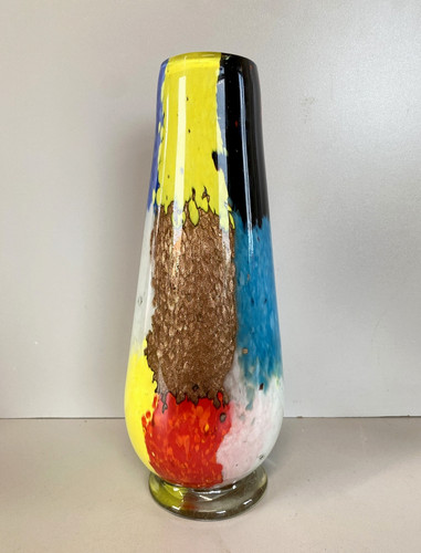 Vaso oriente design dino - "oriente",