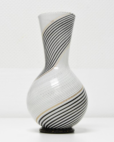 Raro vaso dino martens mezza - raro,
