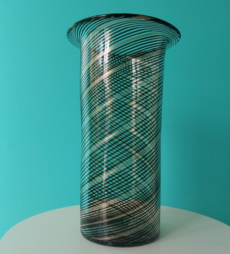 Vaso vintage aureliano - vaso,