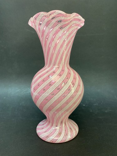 Vetro murano aureliano toso - vetro,