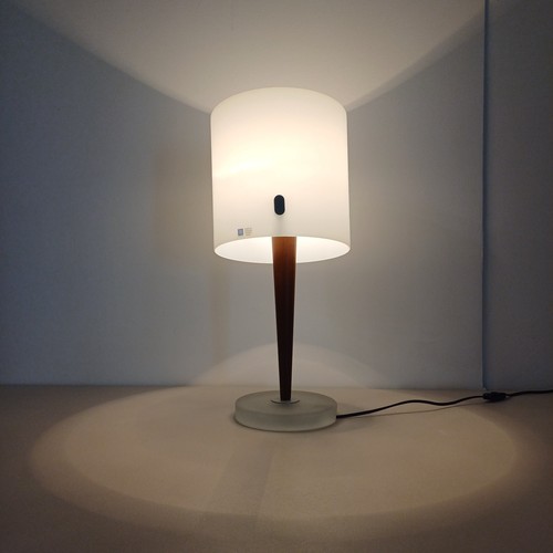 Lampada tavolo accademia in - lampada,